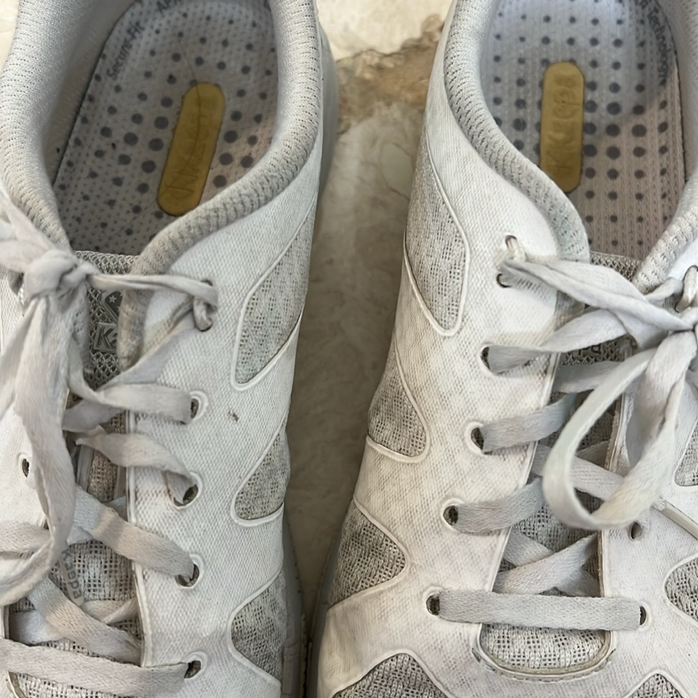 Kaepa cheer shoes - Picture 2 of 8